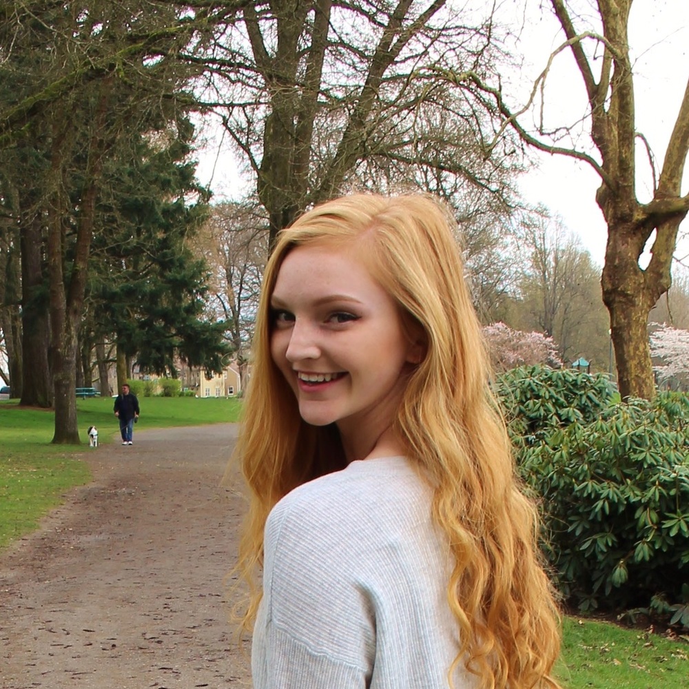 Meet your Posher, Julia